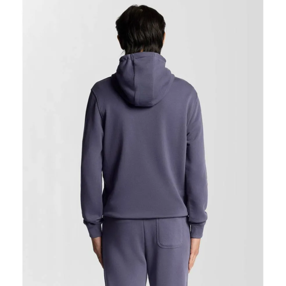 Basic Logo Hoodie