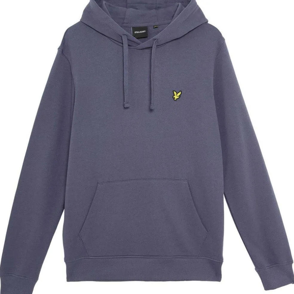 Basic Logo Hoodie