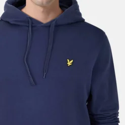 Basic Logo Hoodie