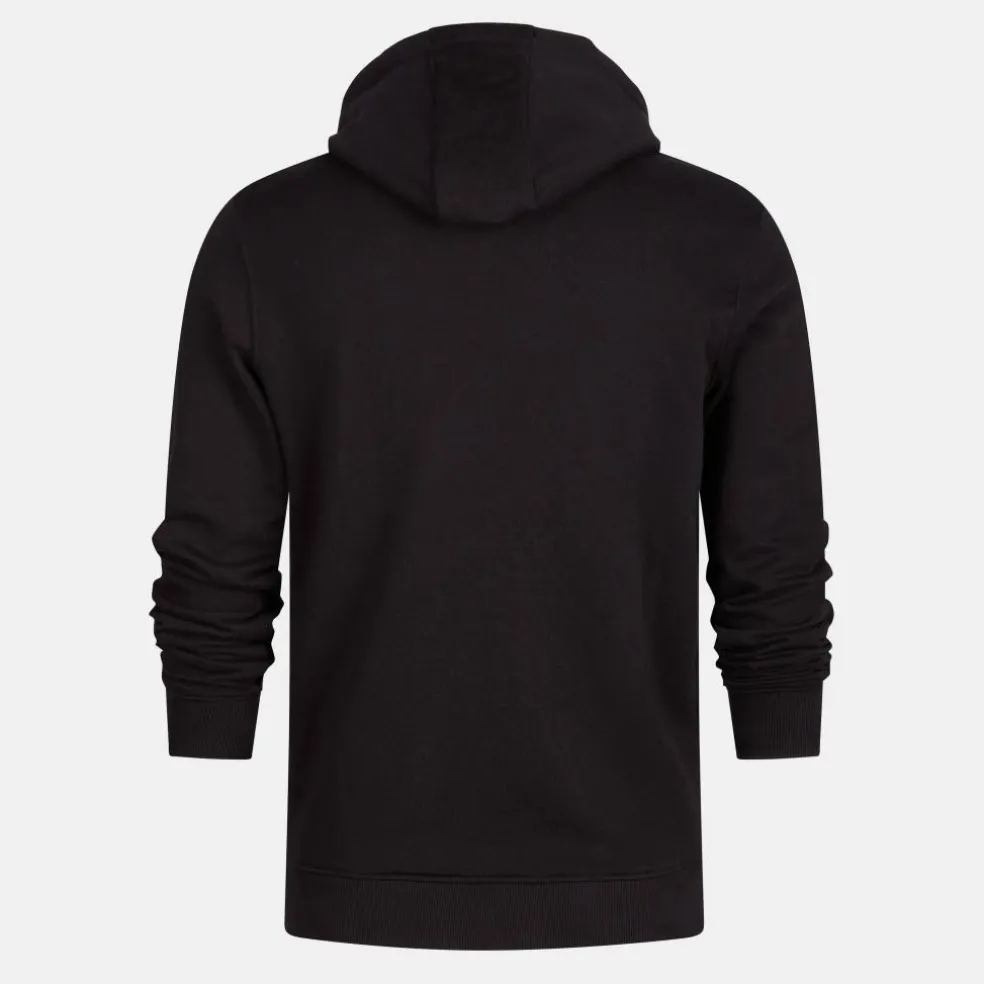 Basic Logo Hoodie