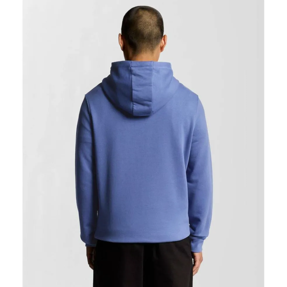 Basic Logo Hoodie
