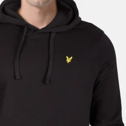 Basic Logo Hoodie