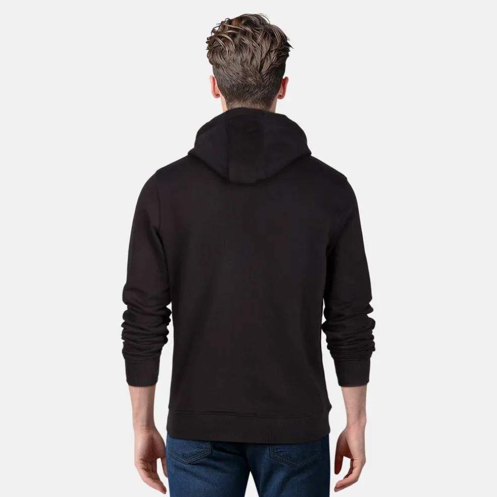 Basic Logo Hoodie