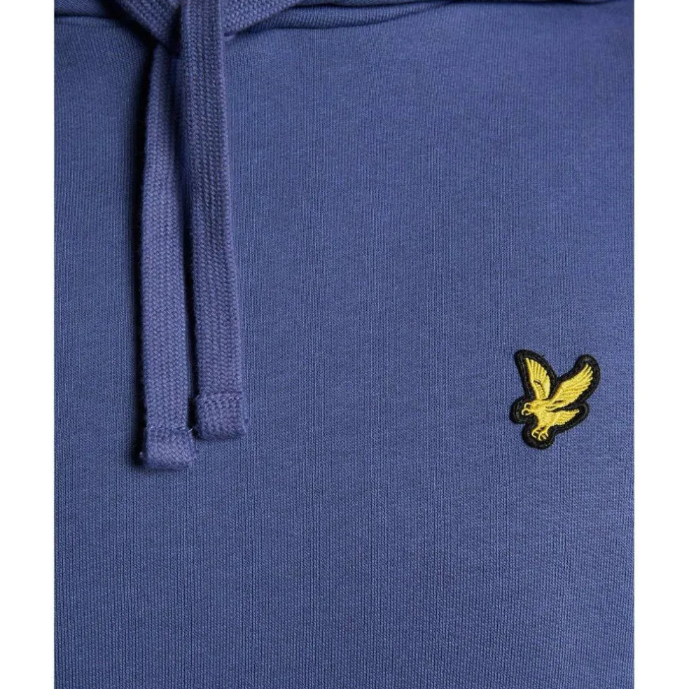 Basic Logo Hoodie