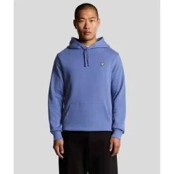 Basic Logo Hoodie