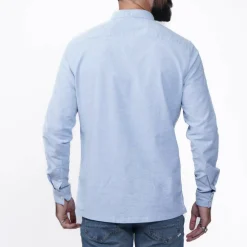 Basic Oxford Shirt Mens
