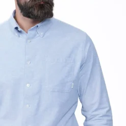 Basic Oxford Shirt Mens