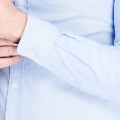 Basic Oxford Shirt Mens