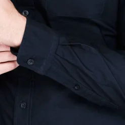 Basic Oxford Shirt Mens