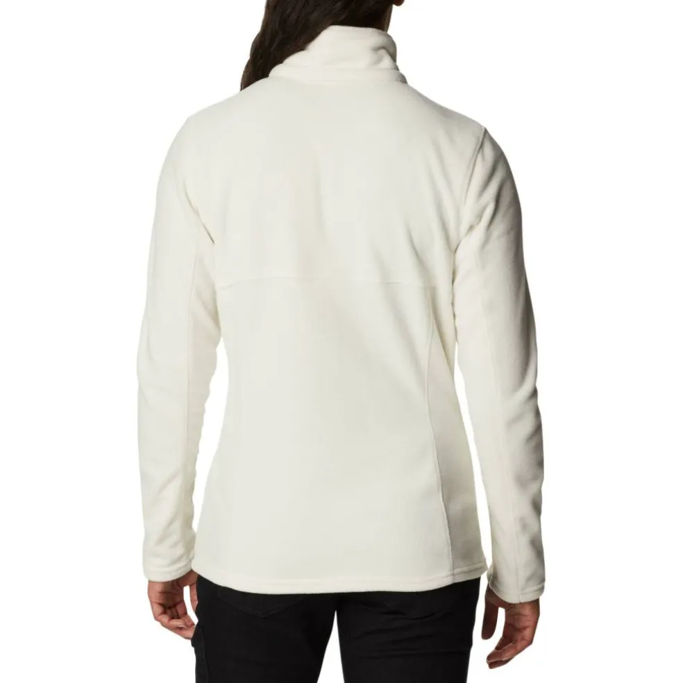 Basin Trail Fleece Jacket Womens