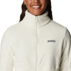 Basin Trail Fleece Jacket Womens