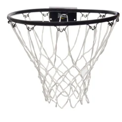 Basketballball Ring