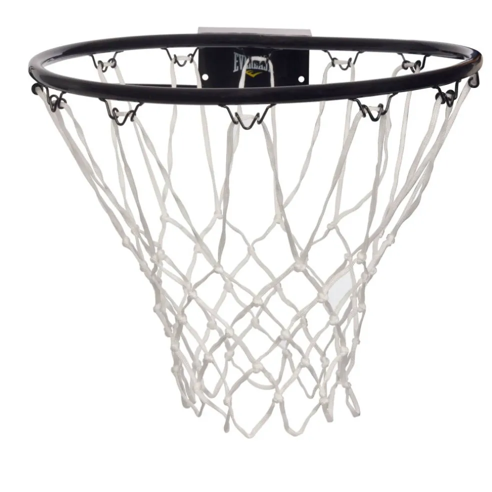 Basketballball Ring