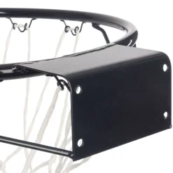 Basketballball Ring