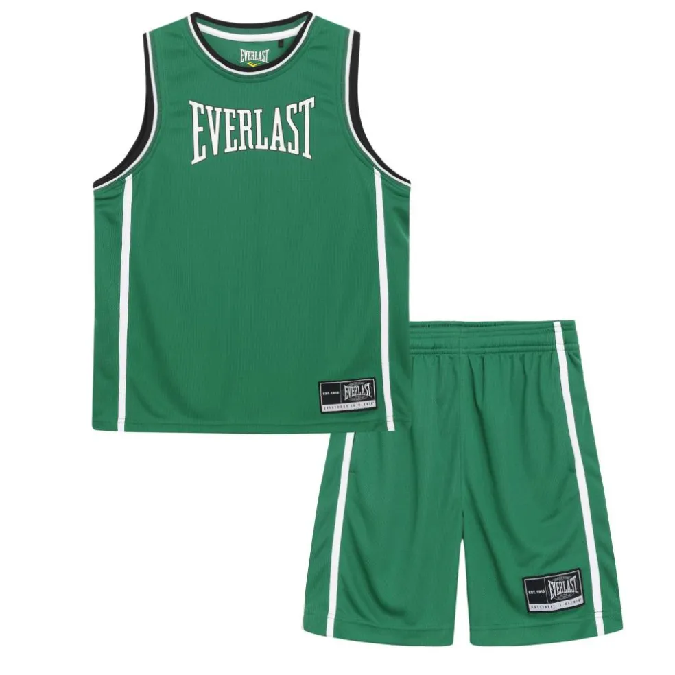 Basketball Set Junior