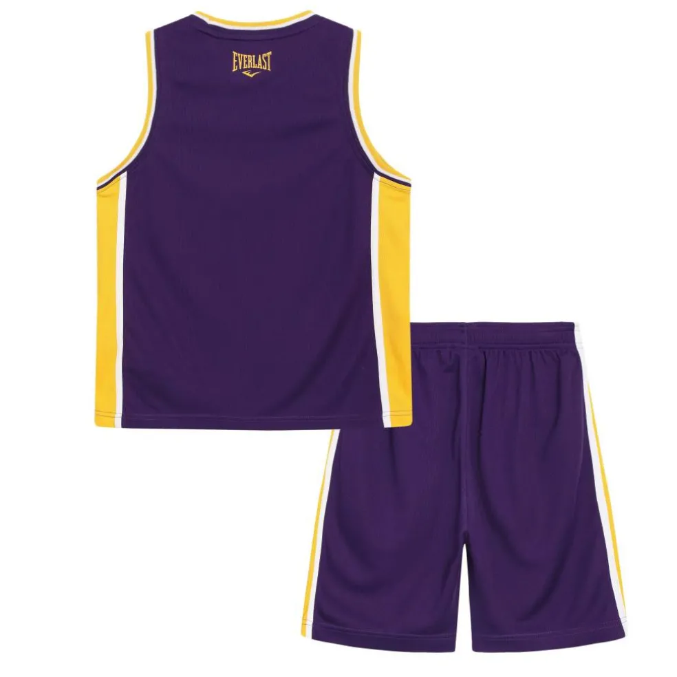 Basketball Set Junior
