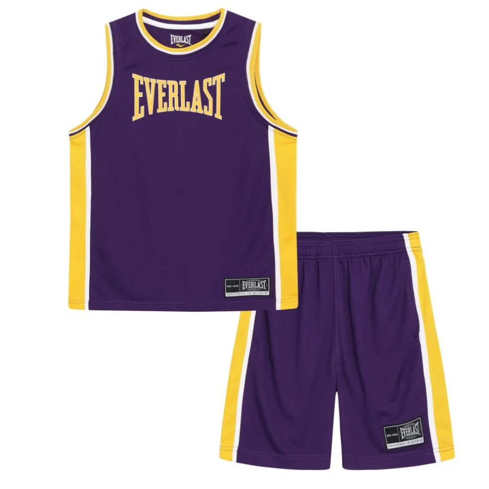 Basketball Set Junior