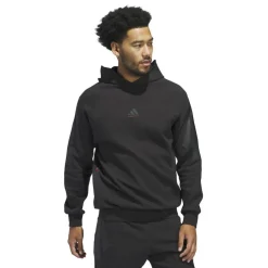 Basketball Spacer Hoodie Adults
