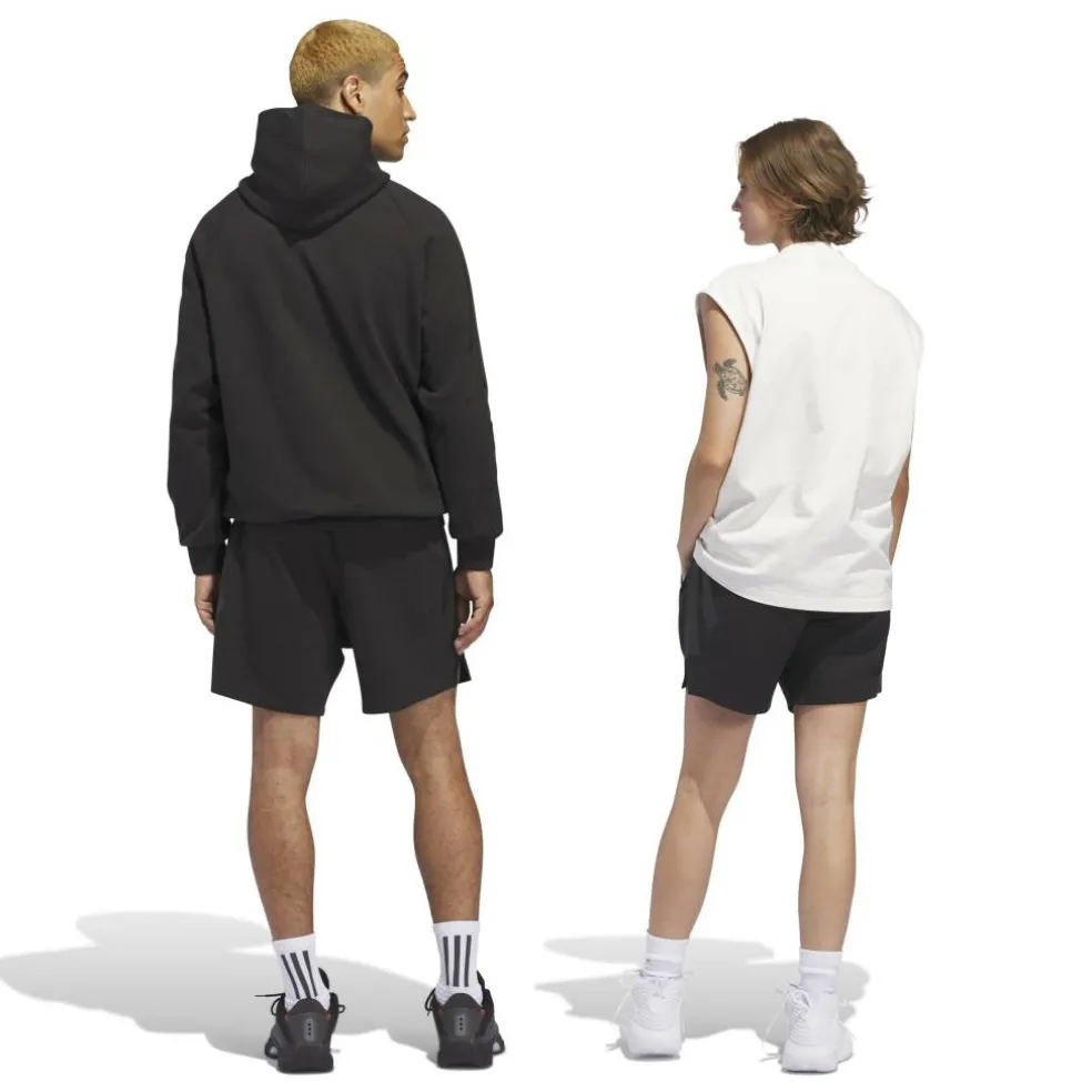 Basketball Spacer Shorts Adults