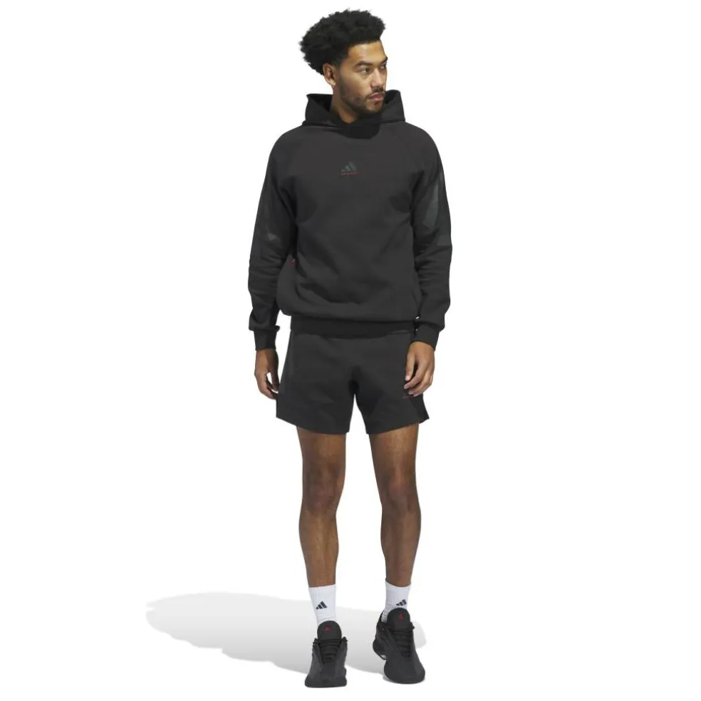 Basketball Spacer Shorts Adults
