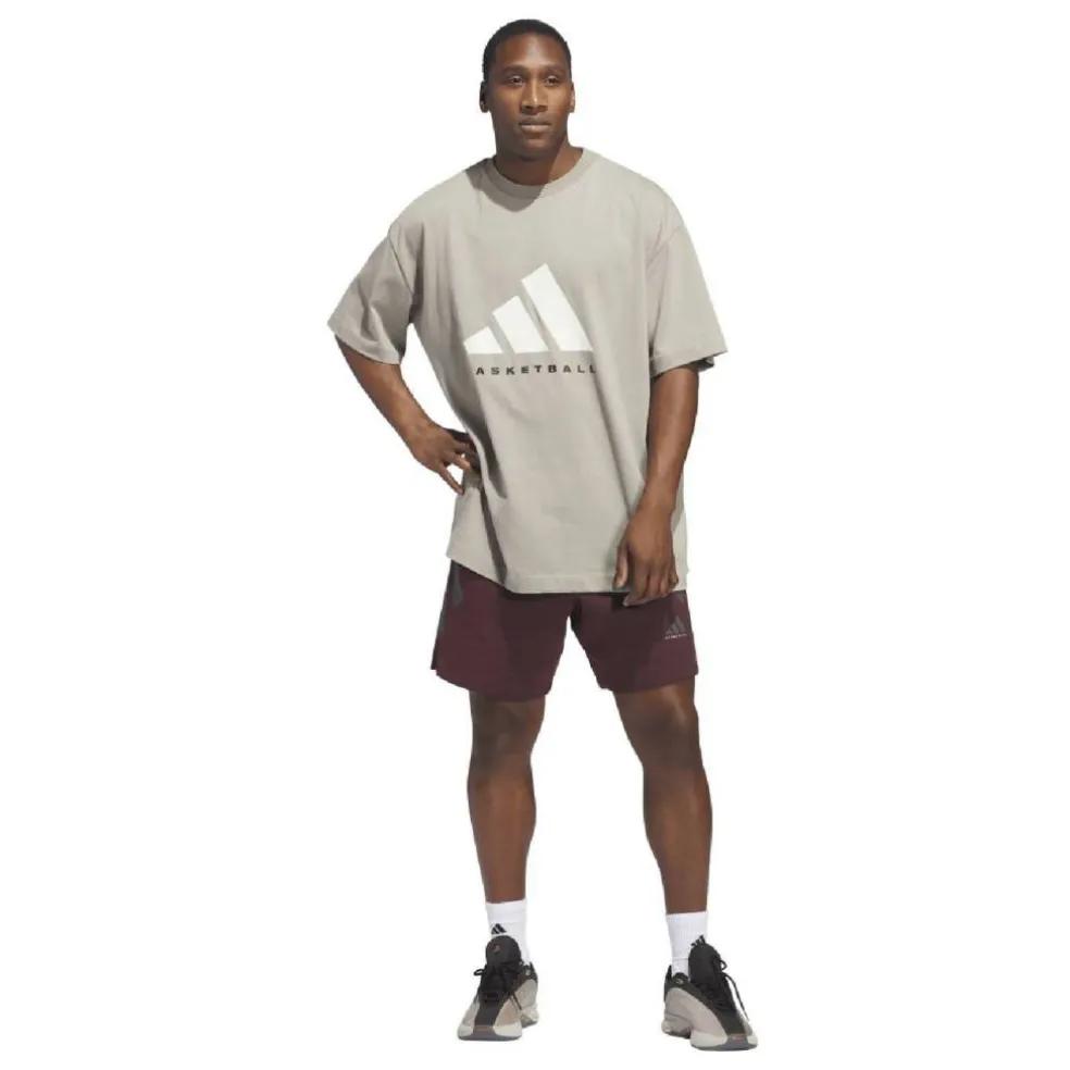 Basketball T-Shirt (Gender Neutral)