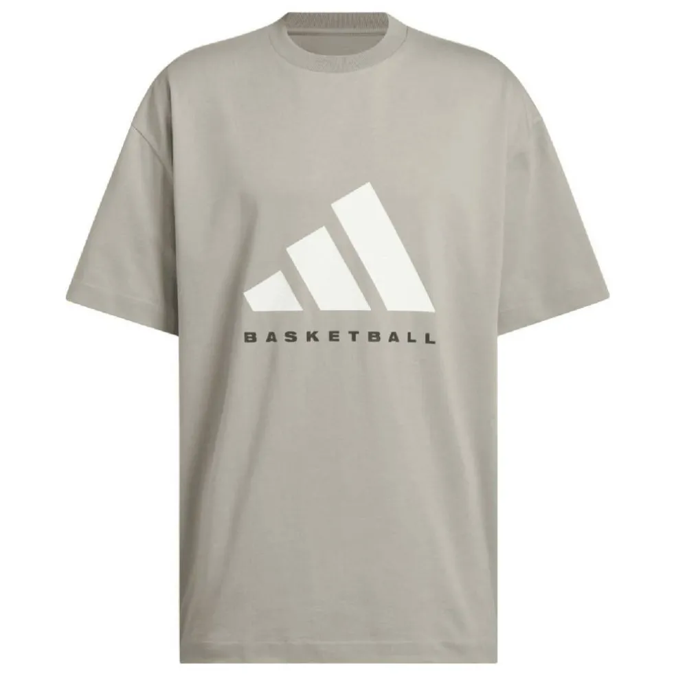 Basketball T-Shirt (Gender Neutral)