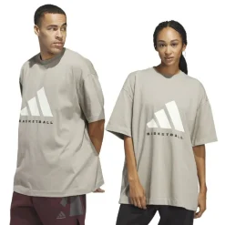 Basketball T-Shirt (Gender Neutral)