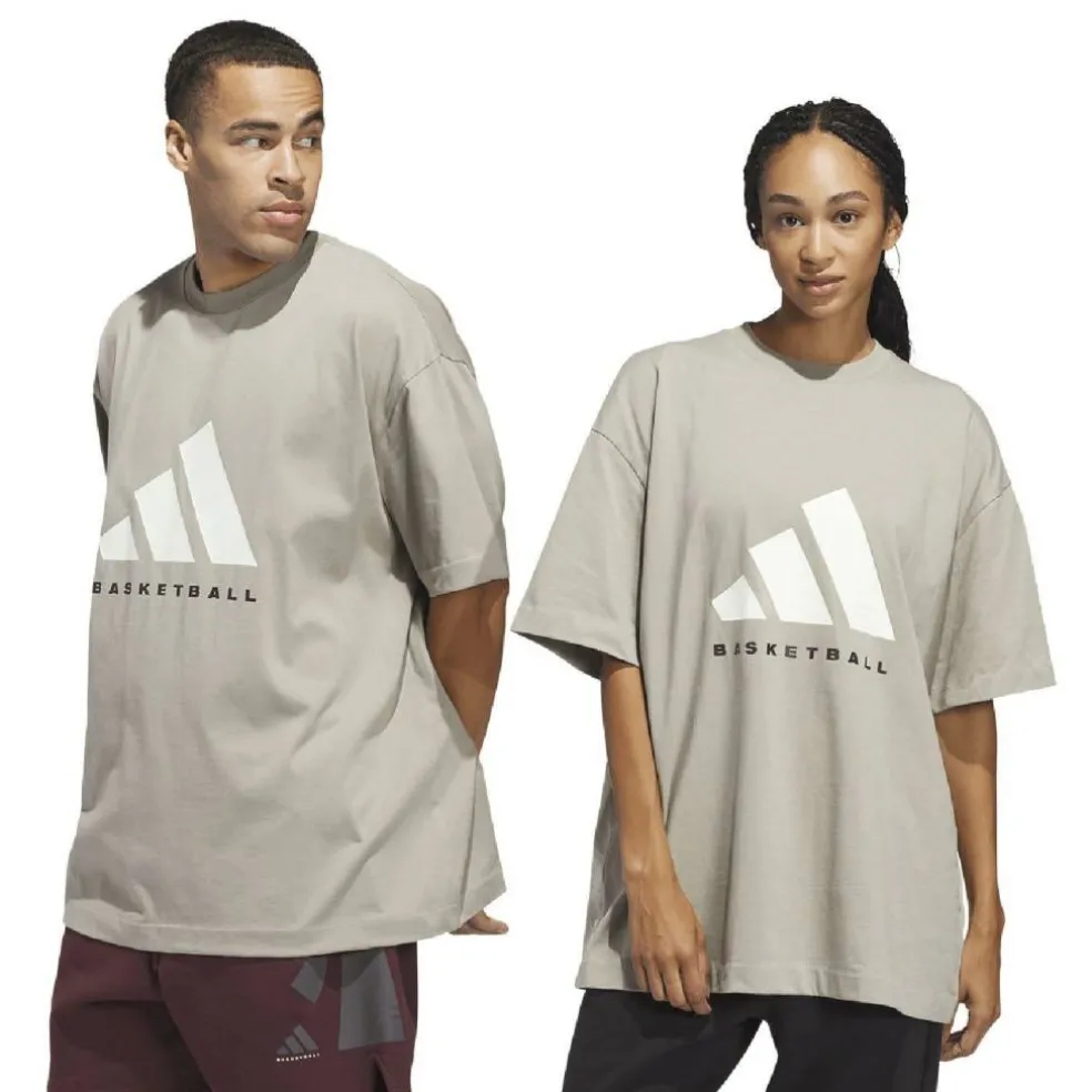 Basketball T-Shirt (Gender Neutral)