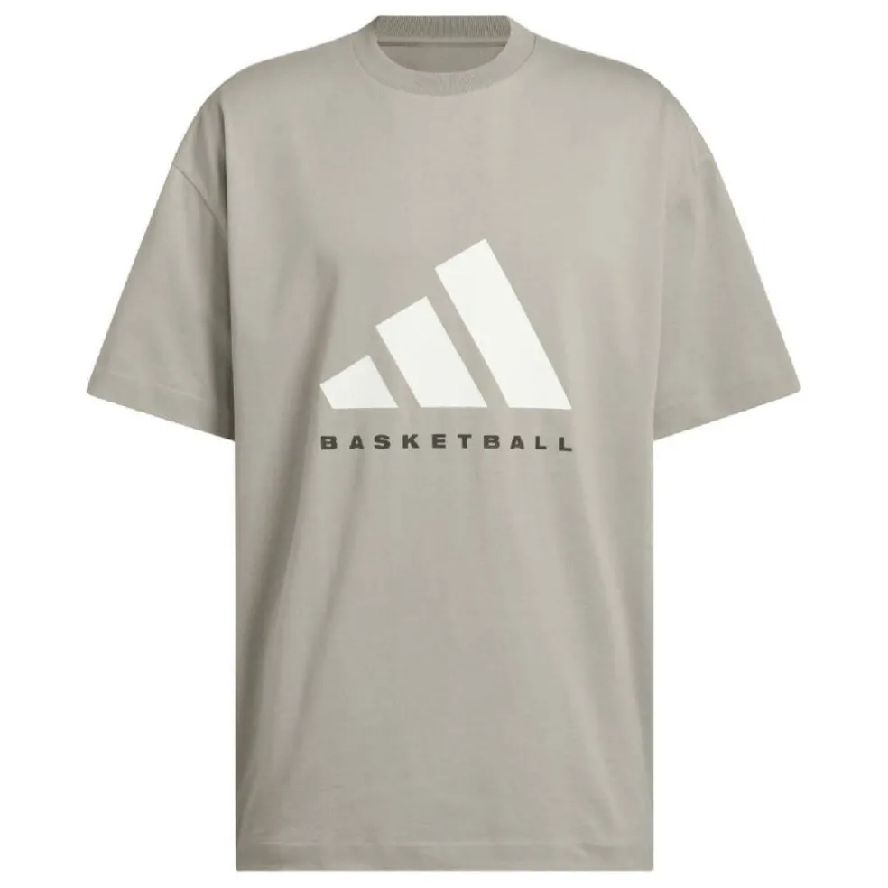 Basketball T-Shirt (Gender Neutral)