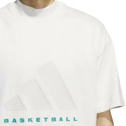 Basketball T-Shirt Mens