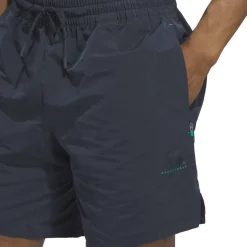 Basketball Woven Shorts Mens