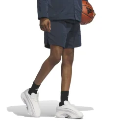 Basketball Woven Shorts Mens