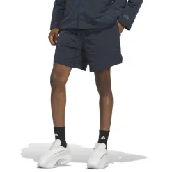 Basketball Woven Shorts Mens