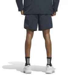 Basketball Woven Shorts Mens