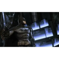 Batman: Arkham Collection