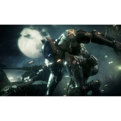Batman: Arkham Collection