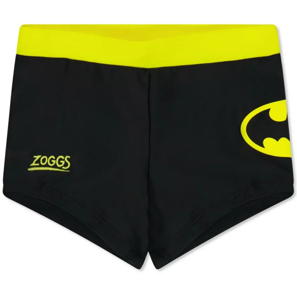 Batman Panelled Hip Infants