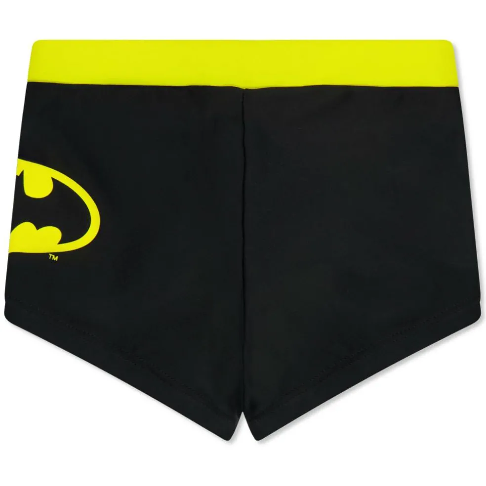 Batman Panelled Hip Infants