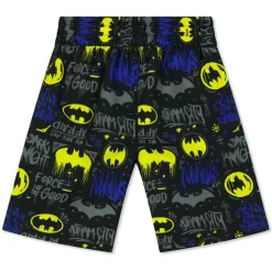 Batman Printed Waters Baby