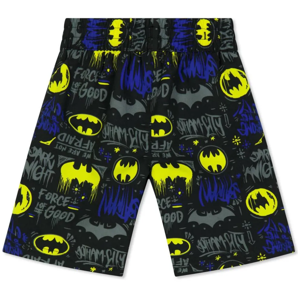 Batman Printed Waters Baby