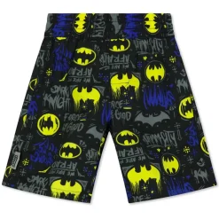 Batman Printed Waters Baby
