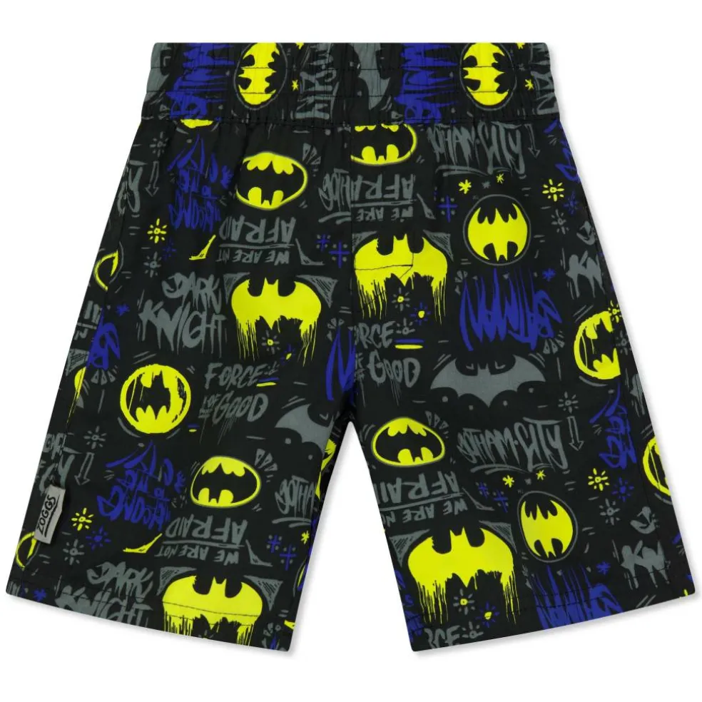 Batman Printed Waters Baby