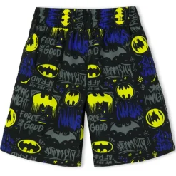 Batman Printed Waters Infants