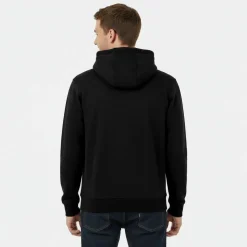 Batsford Logo Hoodie Mens