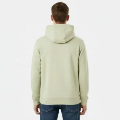 Batsford Logo Hoodie Mens