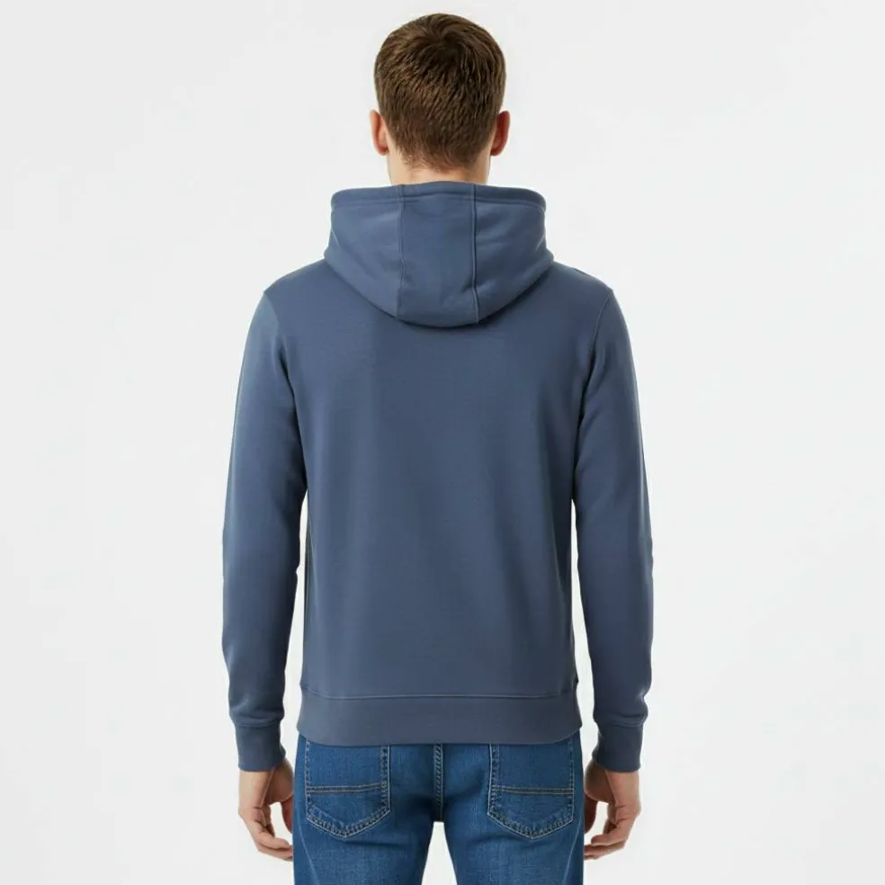 Batsford Logo Hoodie Mens