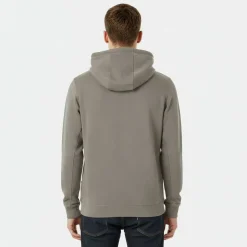 Batsford Logo Hoodie Mens