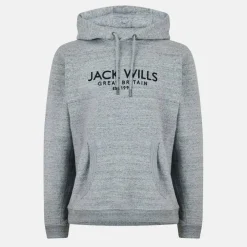 Batsford Logo Hoodie Mens