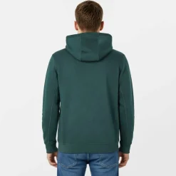 Batsford Logo Hoodie Mens