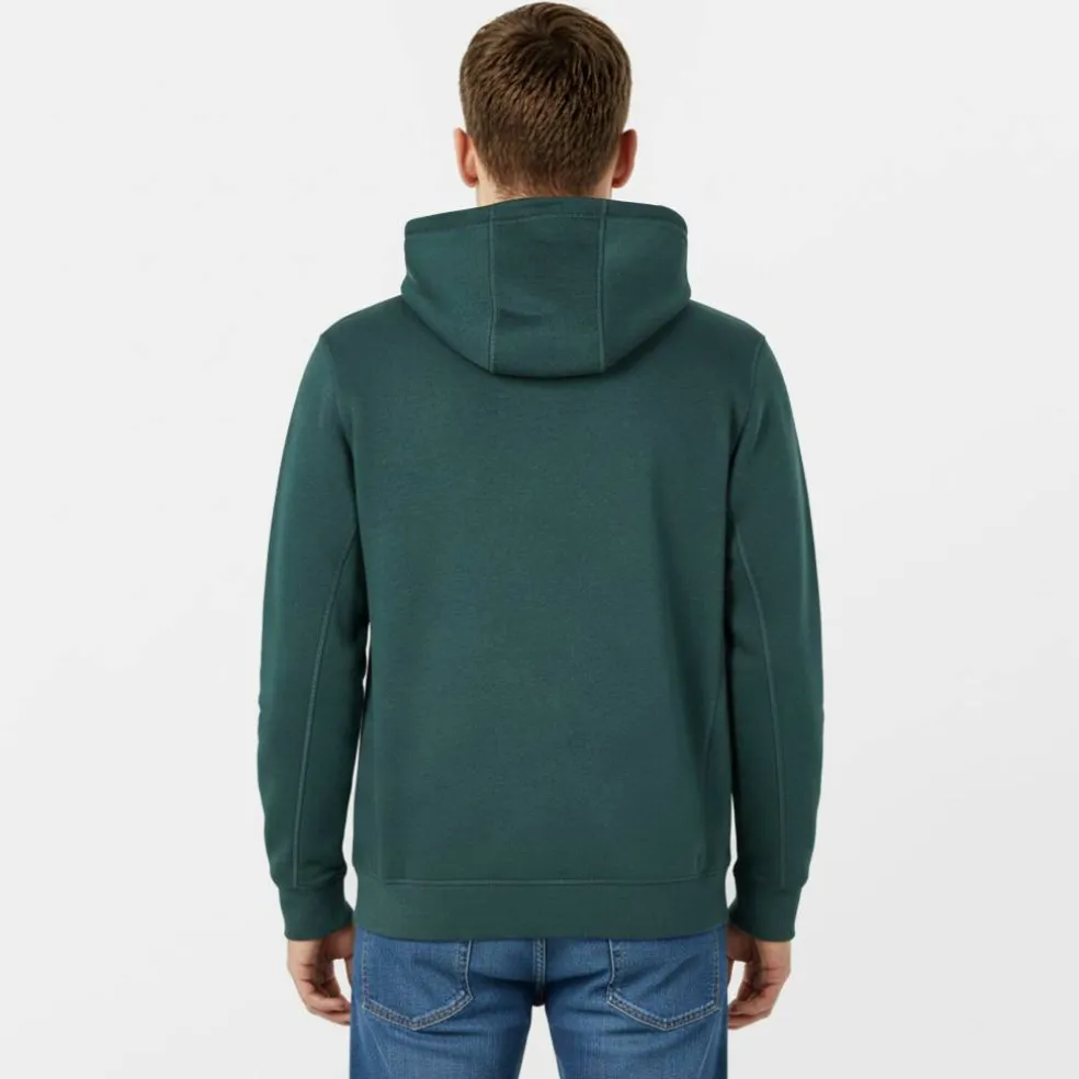 Batsford Logo Hoodie Mens